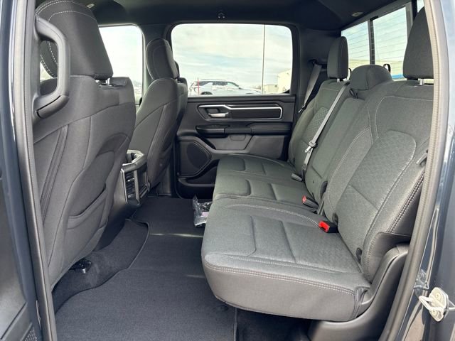 New 2026 RAM 1500 4x4 Crew Cab image 22