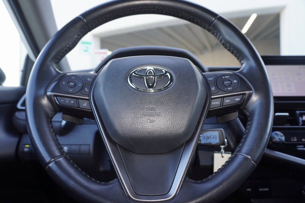 Certified 2023 Toyota Camry SE image 20