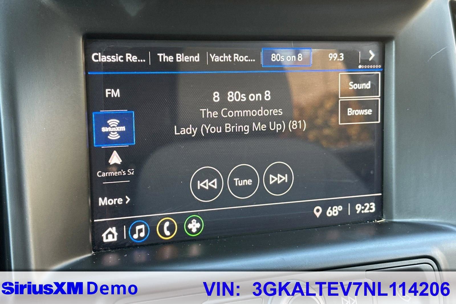 Certified 2022 GMC Terrain SLE w/ Driver Convenience Package image 29