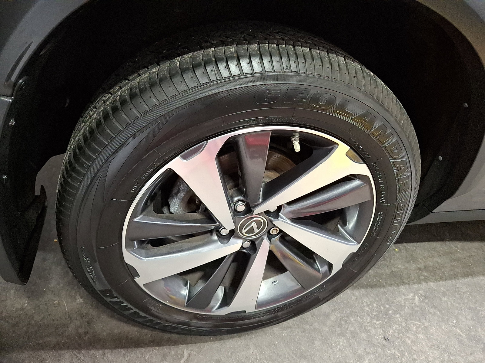 Used 2019 Lexus NX 300 AWD w/ Premium Package image 4