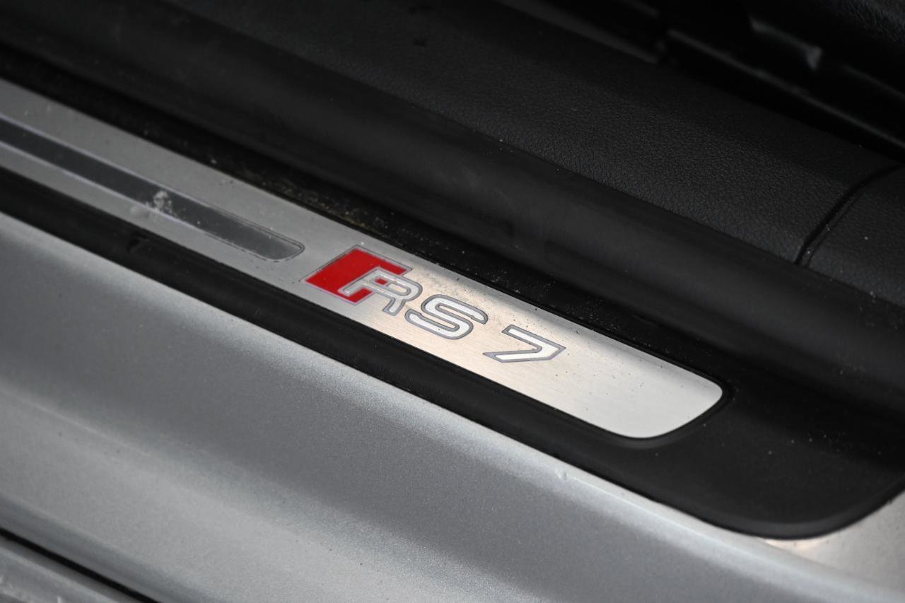 Used 2016 Audi RS 7 Prestige image 17