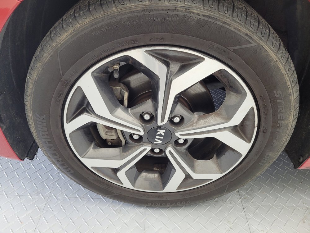 Used 2020 Kia Forte LXS image 31