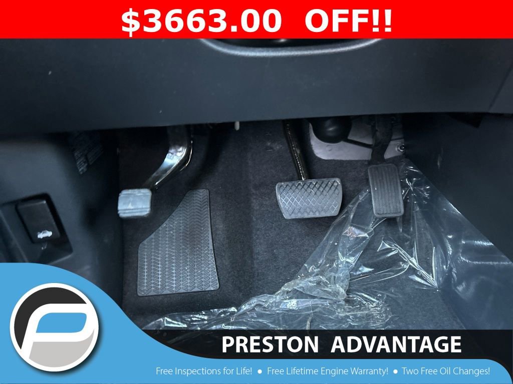 New 2026 Honda Ridgeline Black Edition image 16