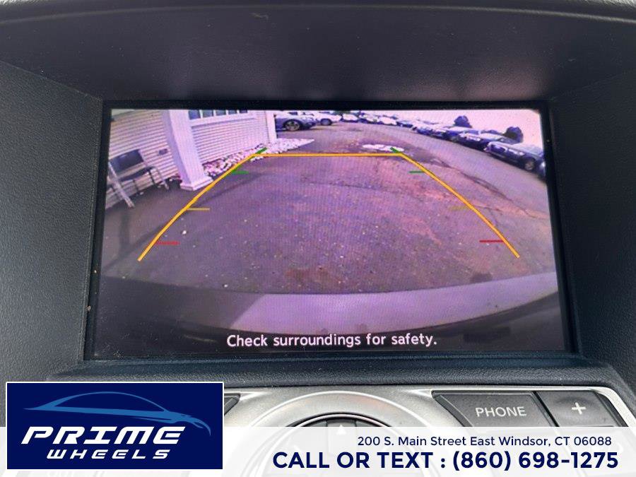 Used 2012 Nissan Maxima 3.5 SV w/ Premium Pkg FWD image 20