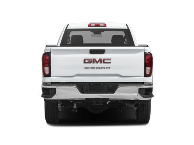 Used 2024 GMC Sierra 2500 SLE w/ SLE Convenience Package image 8
