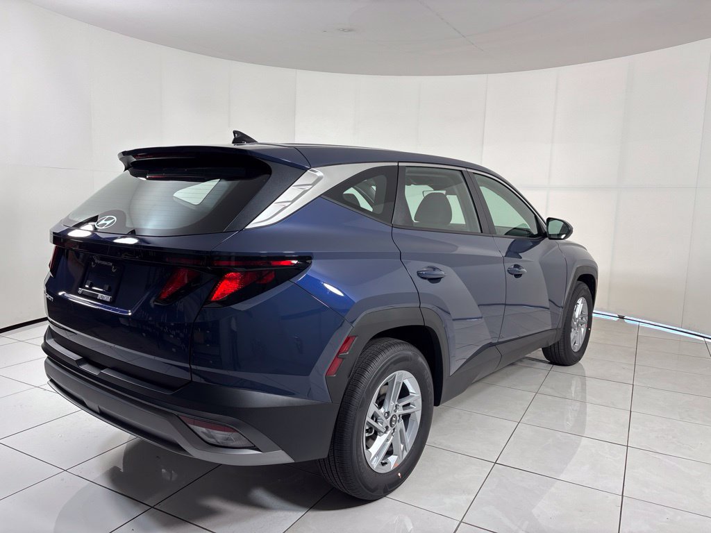 New 2026 Hyundai Tucson SE FWD image 5