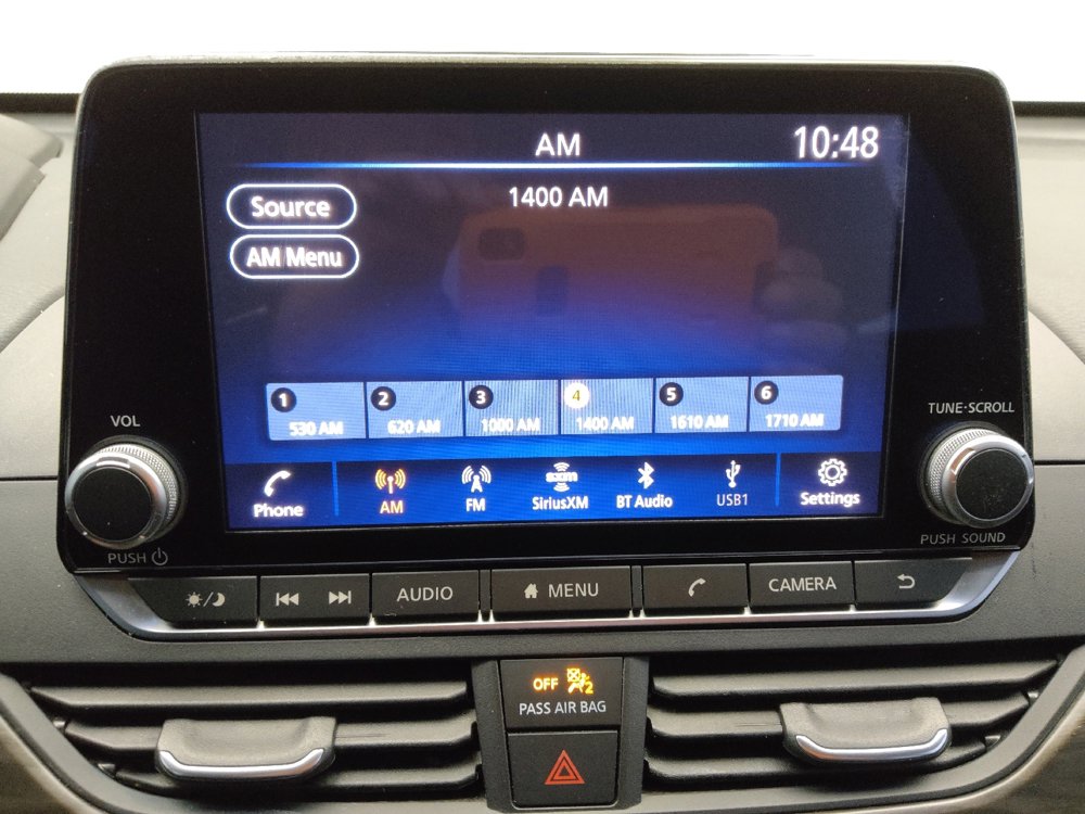 Used 2023 Nissan Altima 2.5 SV image 25