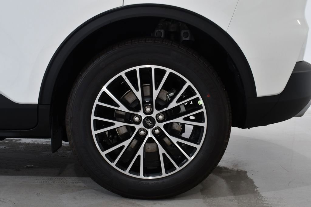 New 2025 Ford Escape SE w/ PHEV Premium Package image 20