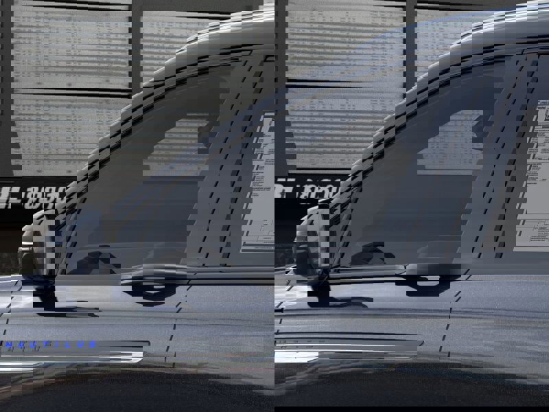 New 2026 Lincoln Nautilus Reserve image 20