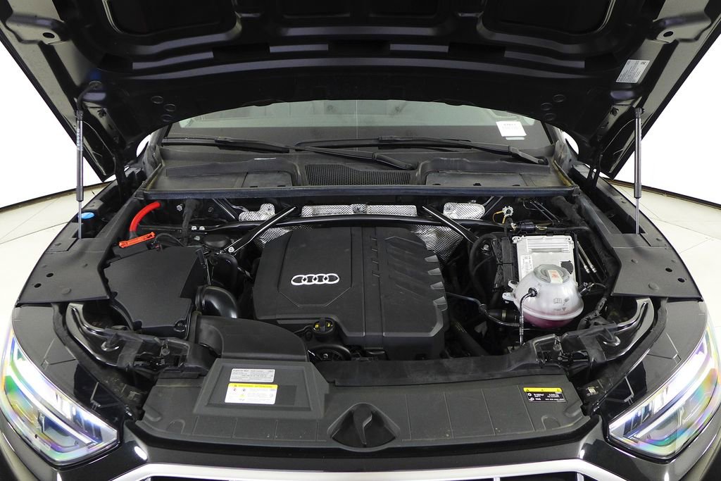 Used 2023 Audi Q5 2.0T Premium Plus w/ Premium Plus Package image 6