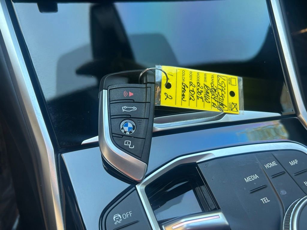 Used 2024 BMW 230i xDrive 230i xDrive w/ Premium Package image 43