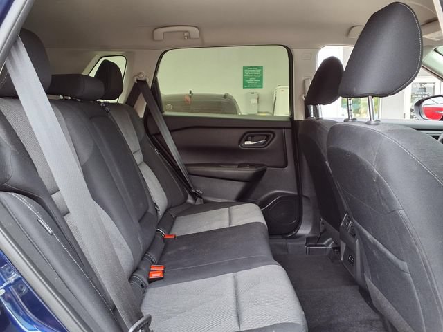 Used 2024 Nissan Rogue SV FWD image 23