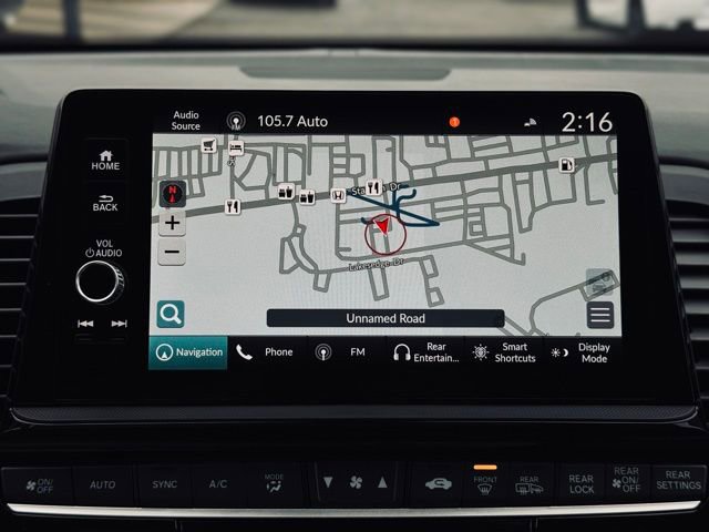 New 2026 Honda Odyssey Elite image 40