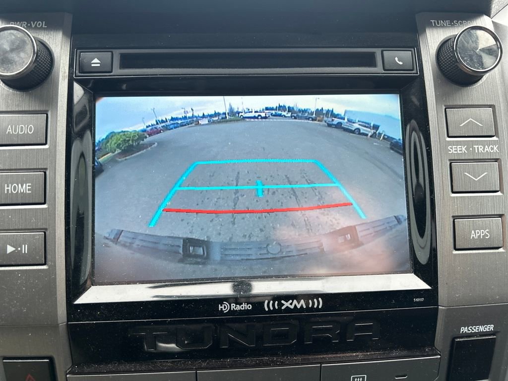 Used 2017 Toyota Tundra SR5 image 27