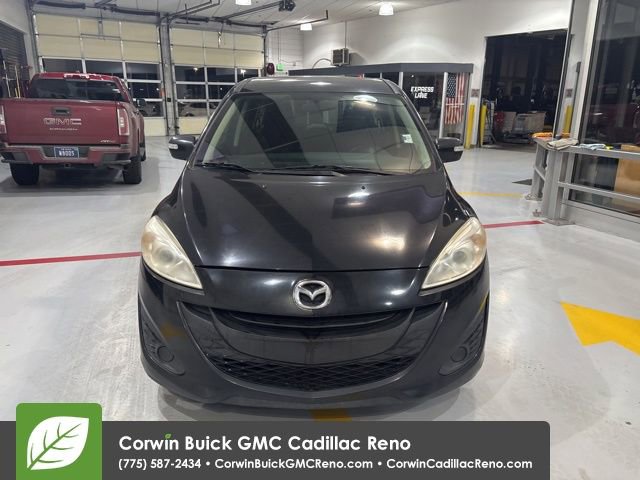 Used 2014 MAZDA MAZDA5 Sport image 3