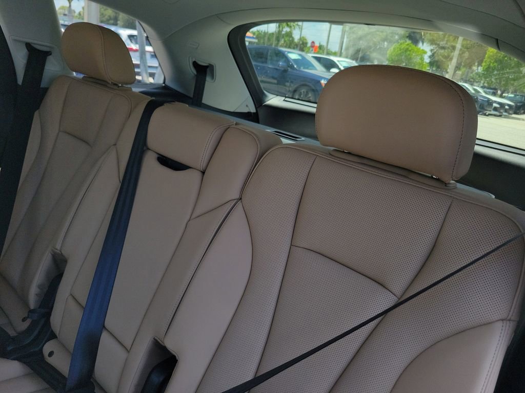 New 2026 Audi Q7 Premium Plus AWD/4WD image 27