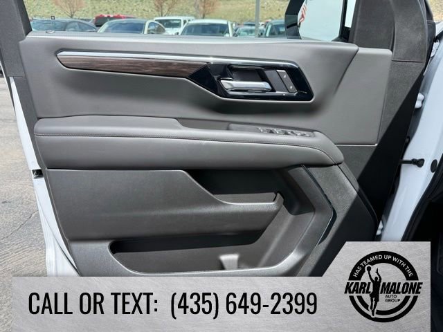 New 2026 Chevrolet Tahoe LS w/ Max Trailering Package image 10