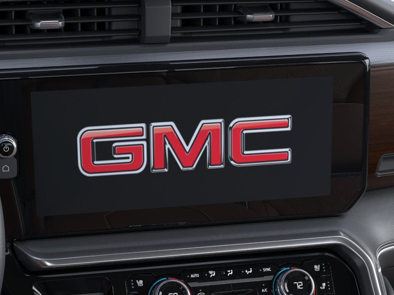 New 2026 GMC Sierra 3500 Denali Ultimate AWD/4WD image 58