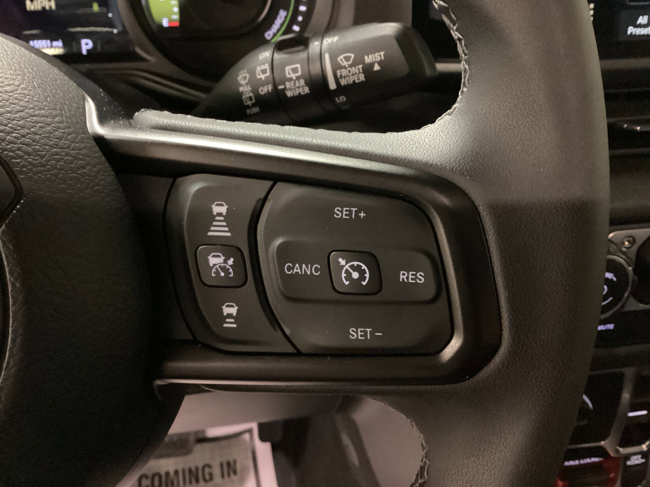 Used 2025 Jeep Wrangler Unlimited Sport S 4xe AWD/4WD image 18