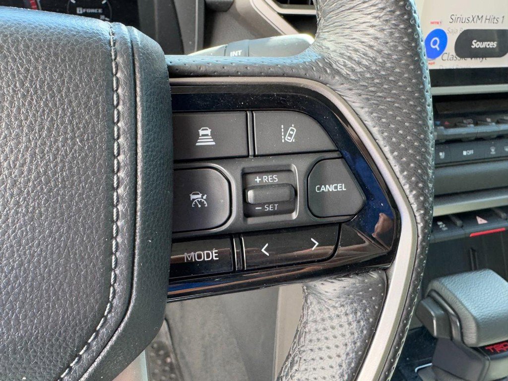 Used 2024 Toyota Tundra Limited image 19