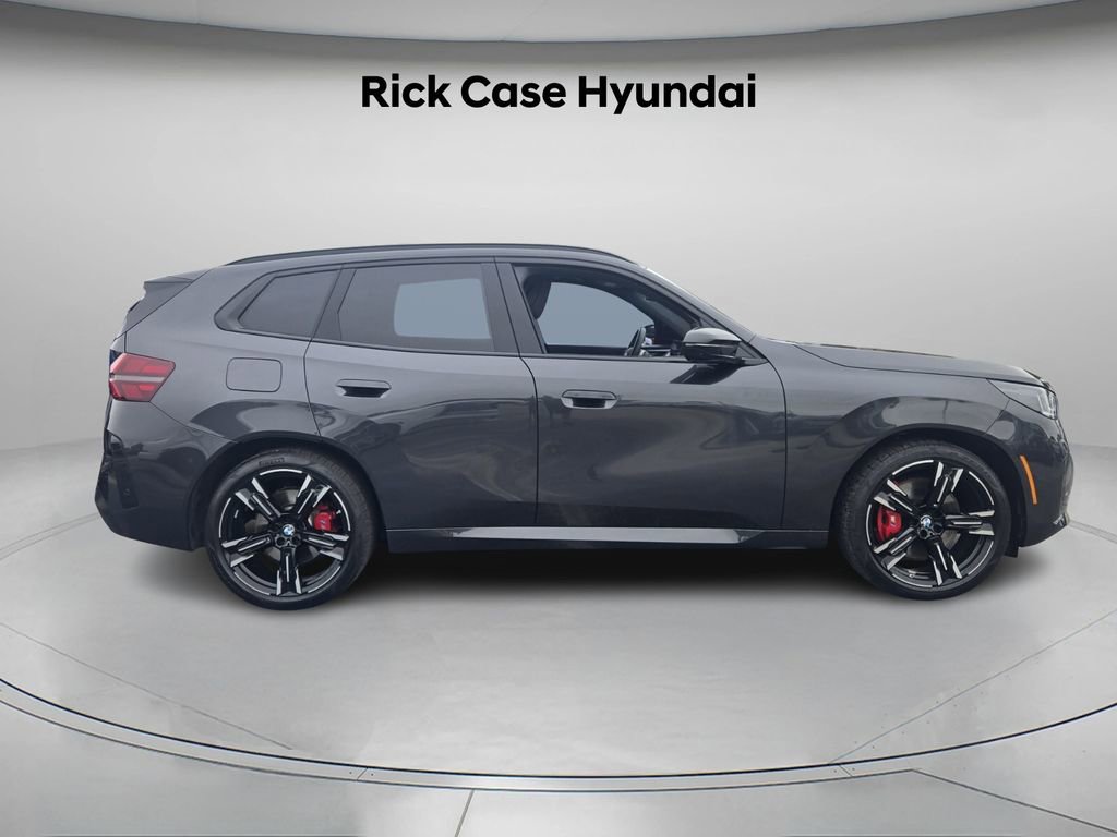 Used 2025 BMW X3 M50 w/ Premium Package image 3