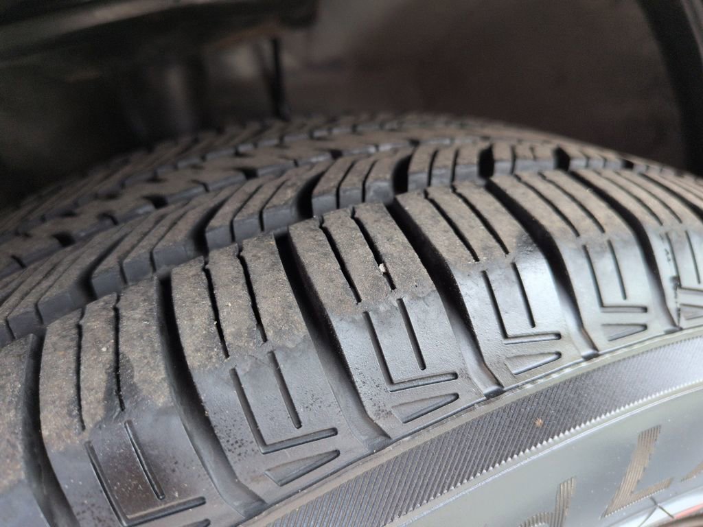 Used 2009 Toyota Corolla LE FWD image 28