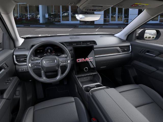 New 2026 GMC Terrain Denali AWD/4WD image 15