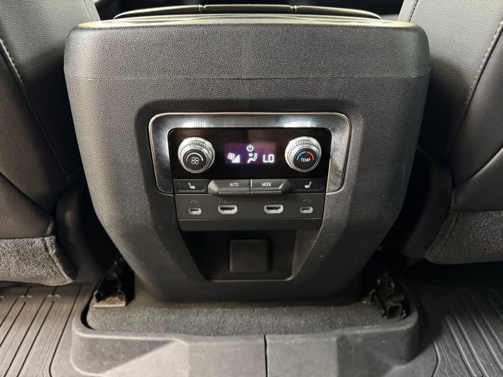 Used 2021 GMC Yukon AT4 w/ AT4 Premium Plus Package AWD/4WD image 24