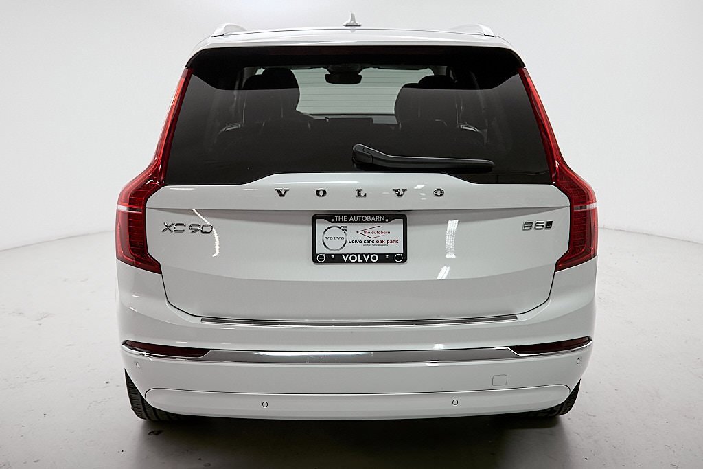 Certified 2023 Volvo XC90 B5 Plus w/ Protection Package Premier image 9