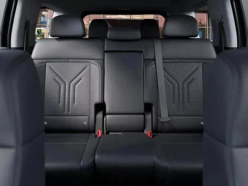 New 2026 Hyundai Santa Fe SEL image 12