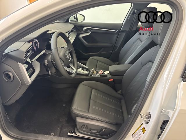 New 2026 Audi A3 2.0T Premium Plus image 25