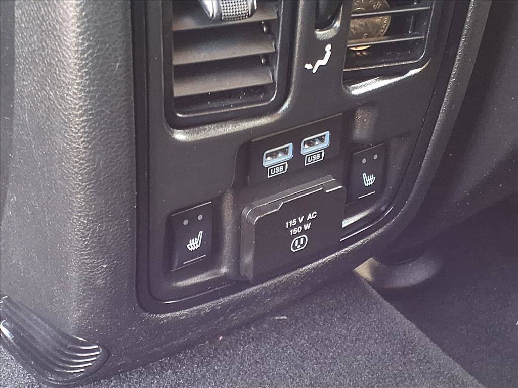 Used 2022 Dodge Durango GT image 16