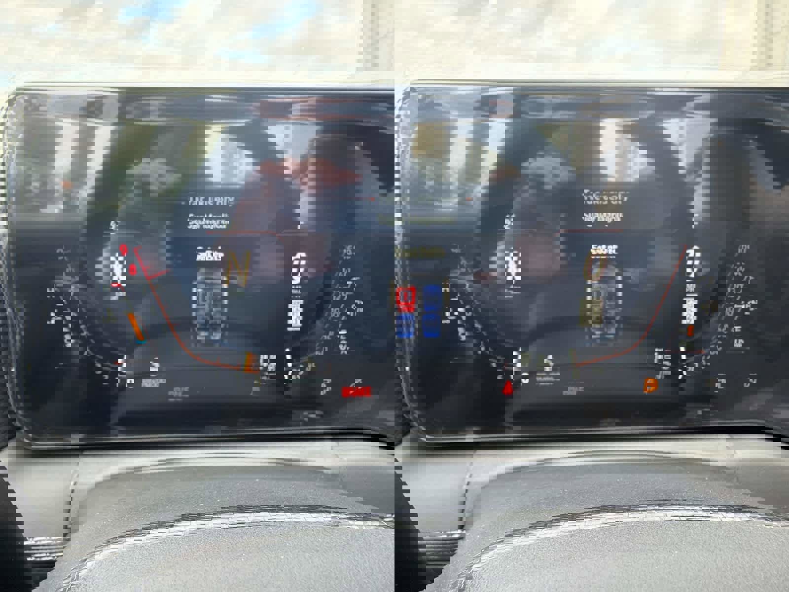 New 2026 Ford Mustang GT Premium image 16