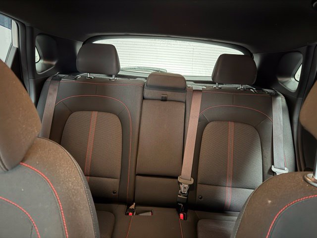 Used 2022 Hyundai Kona N Line AWD/4WD image 20