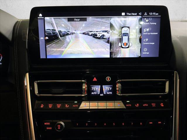 New 2026 BMW 840i xDrive AWD/4WD image 14