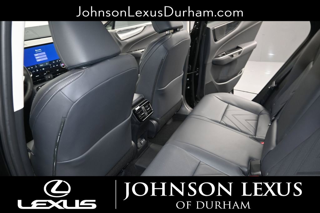 New 2026 Lexus NX 450h+ AWD w/ Accessory Package (2T) image 13