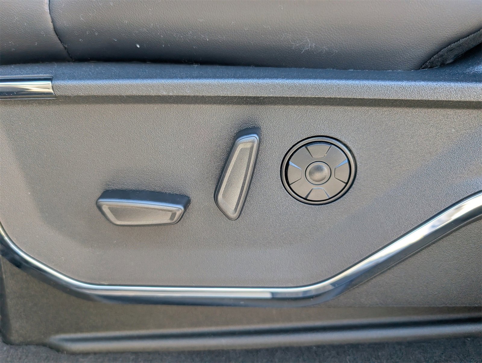 New 2026 Ford F250 Platinum image 15