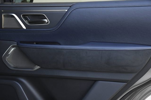 New 2026 INFINITI QX80 4WD w/ Sport Exterior Package image 33