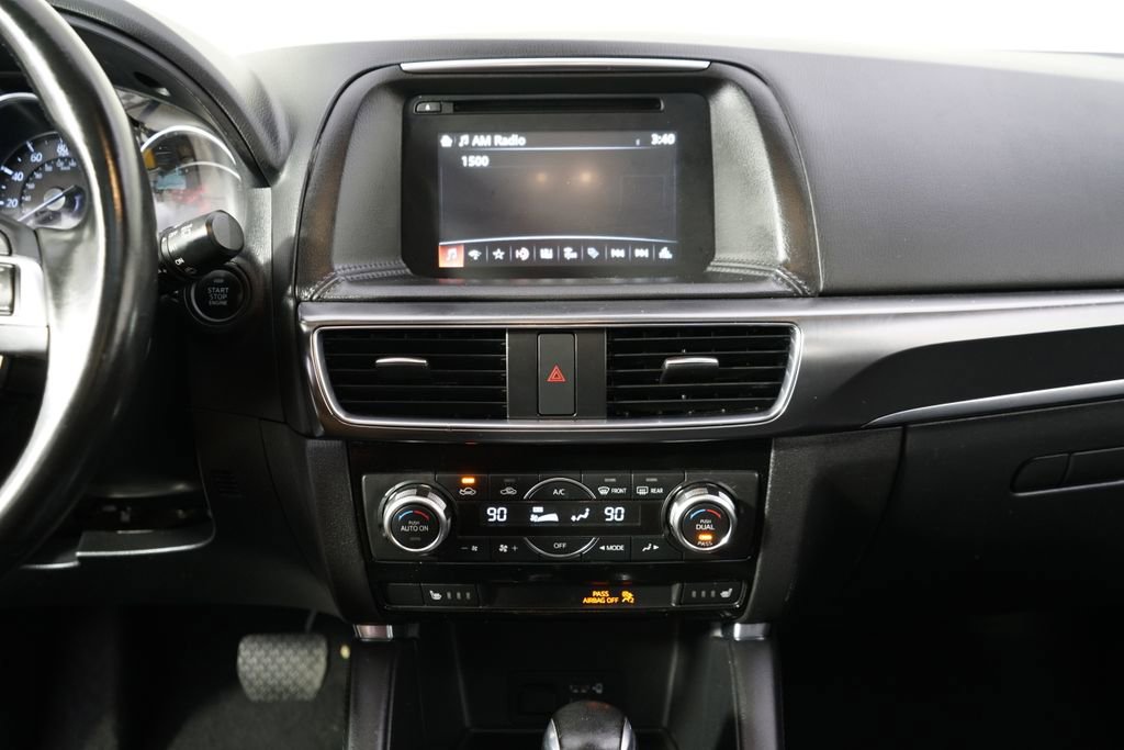 Used 2016 MAZDA CX-5 Grand Touring AWD/4WD image 27