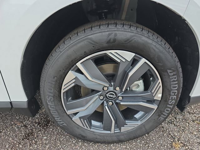 New 2025 Nissan Murano SL image 12