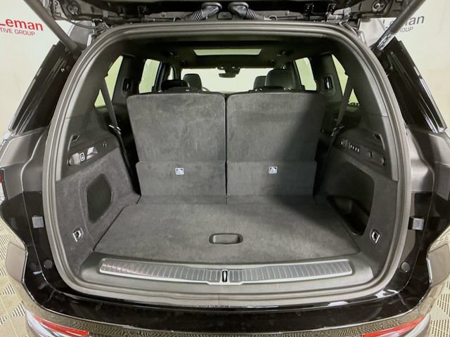 New 2025 Jeep Grand Cherokee L Overland w/ Trailer Tow Package AWD/4WD image 27