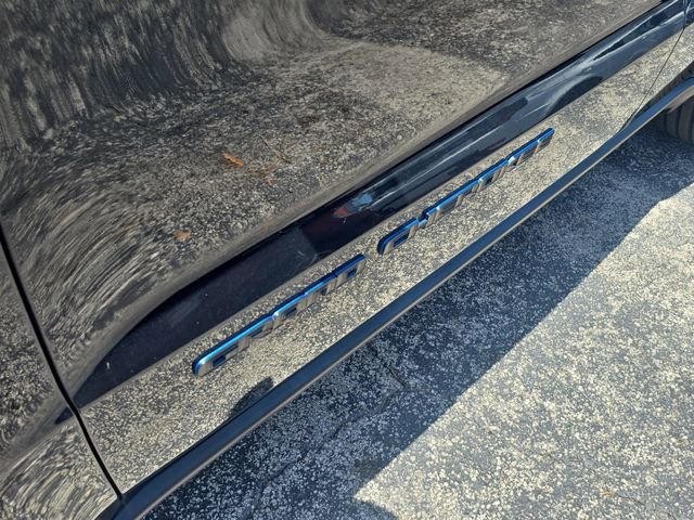 Used 2018 Jeep Grand Cherokee Laredo image 9