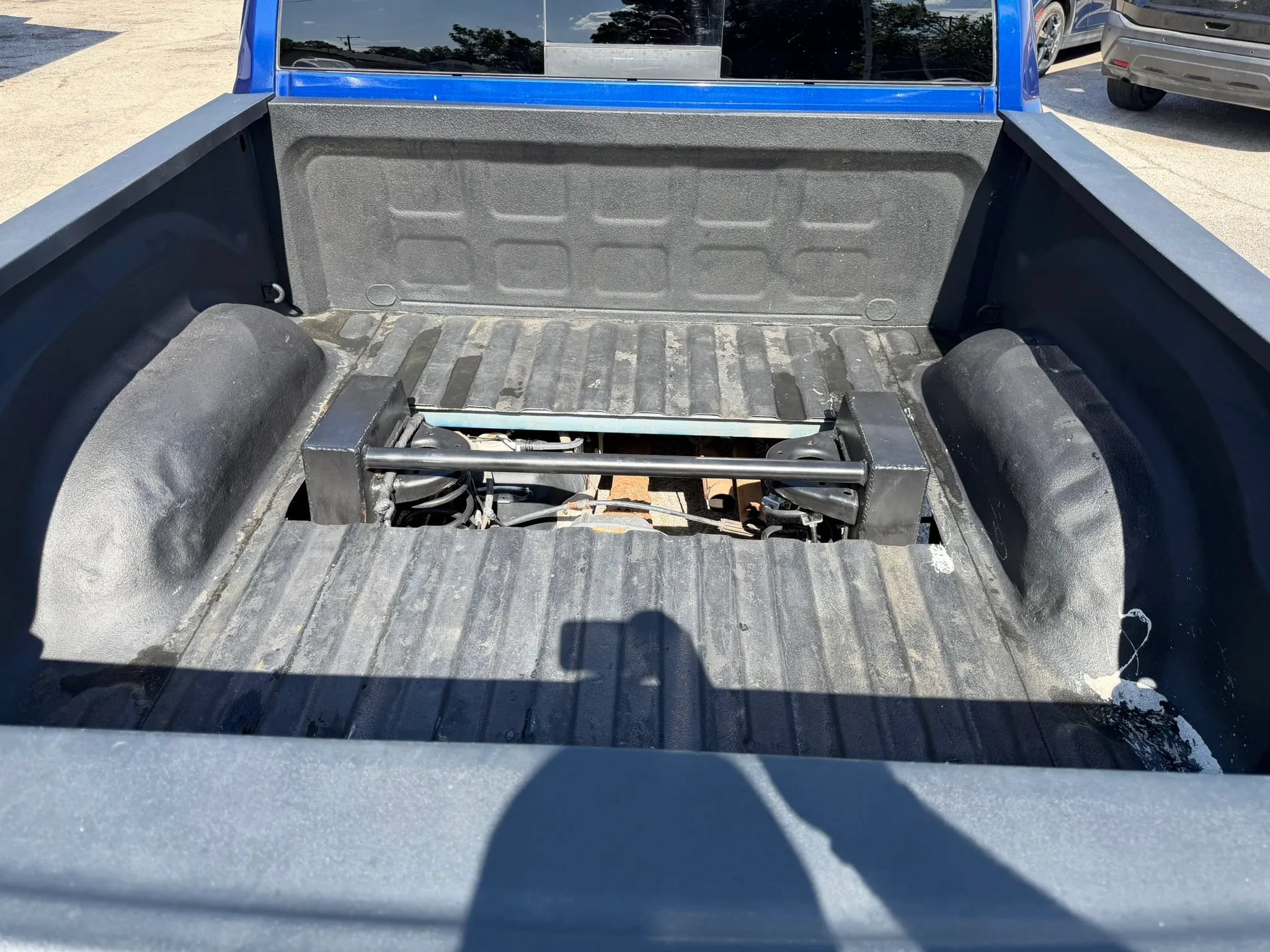 Used 2014 RAM 1500 Lone Star RWD image 7