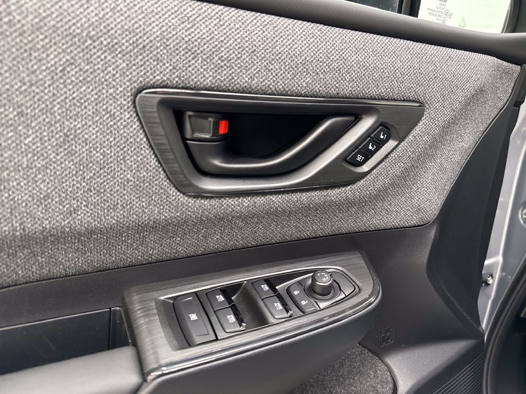 New 2026 Subaru Outback Limited XT AWD/4WD image 12