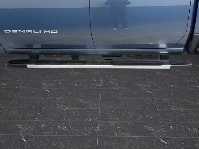 Used 2025 GMC Sierra 3500 Denali w/ Denali Reserve Package image 38