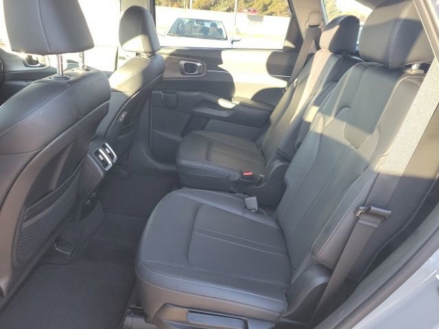 Used 2022 Kia Sorento X-Line EX image 18