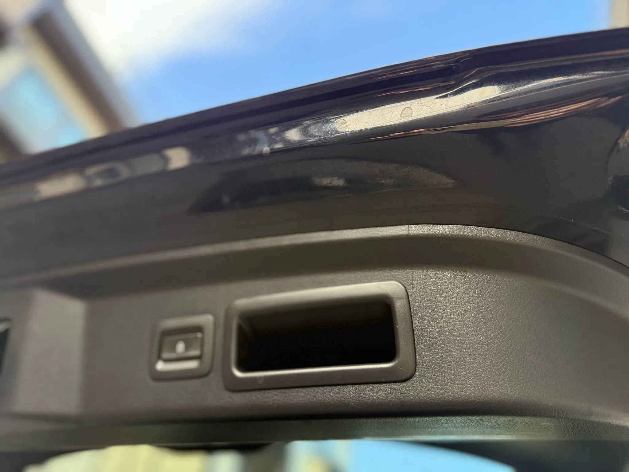 Used 2021 MAZDA CX-30 AWD 2.5 S w/ Select Package image 35