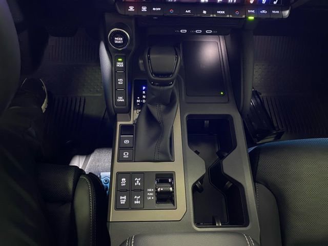 Certified 2024 Toyota Land Cruiser w/ Premium Package image 22