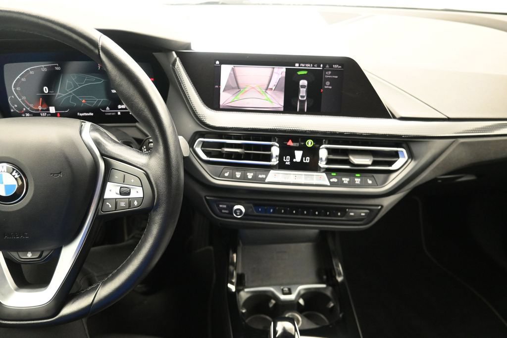 Used 2024 BMW 228i Gran Coupe FWD image 17