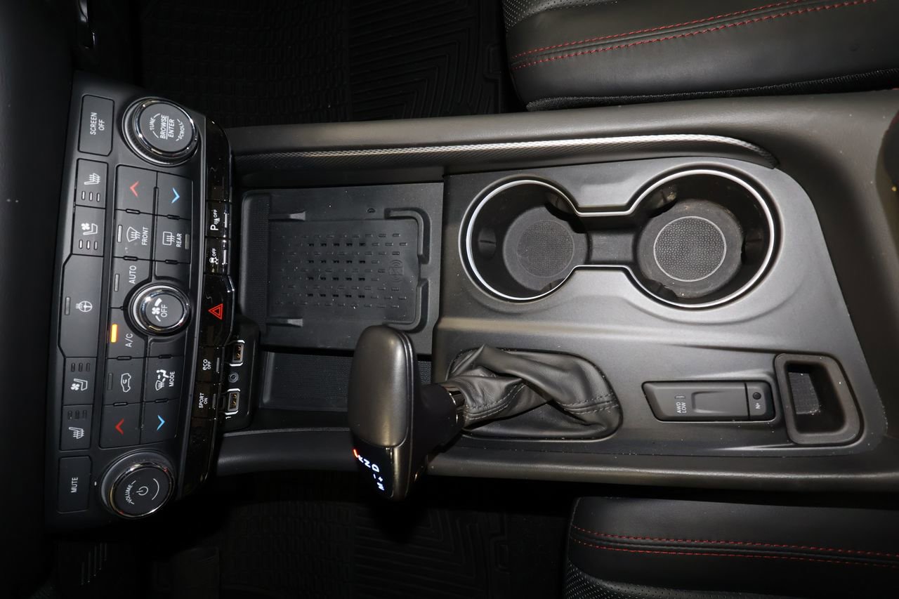 Used 2026 Buick Envista Sport Touring w/ Convenience I Package FWD image 17